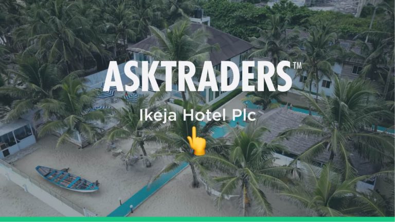 Ikeja Hotel Plc