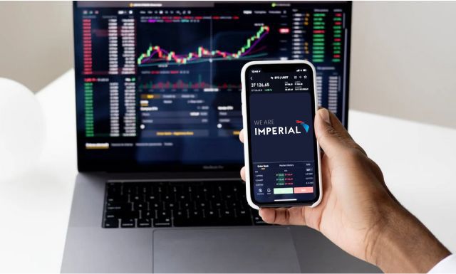 Imperial Holdings