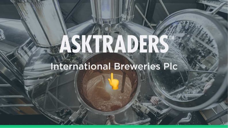 International Breweries Plc