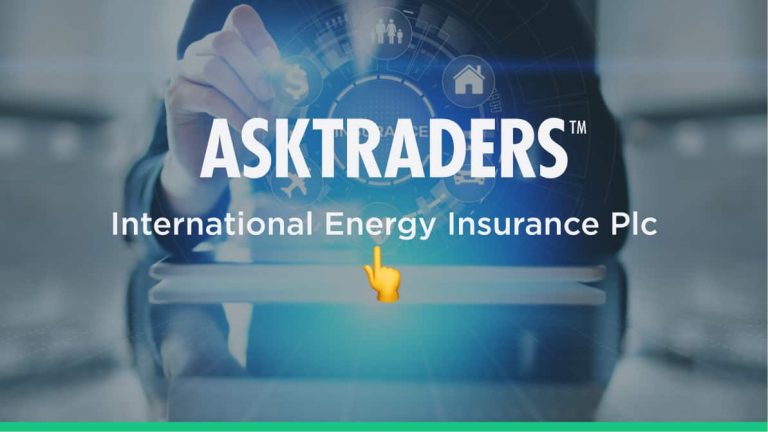 International Energy Insurance Plc