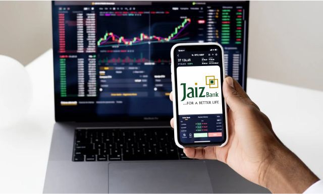 Jaiz Bank