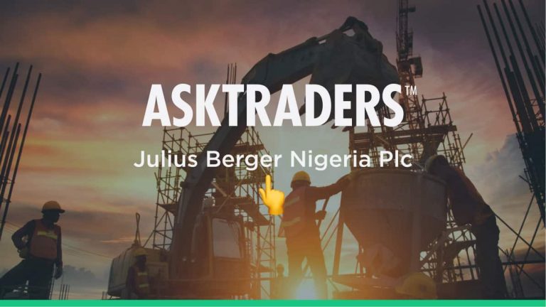 Julius Berger Nigeria Plc
