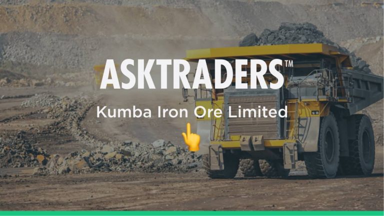 Kumba Iron Ore Limited