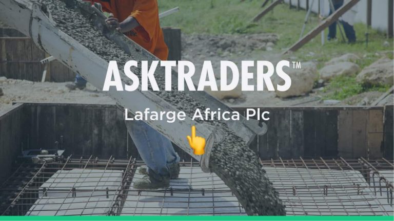 Lafarge Africa Plc