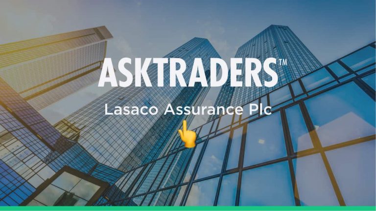 Lasaco Assurance Plc