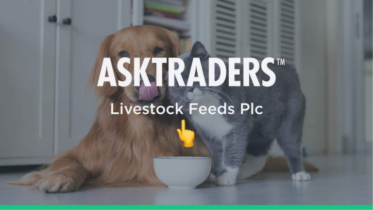 Livestock Feeds Plc