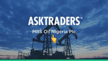MRS Oil Nigeria Plc