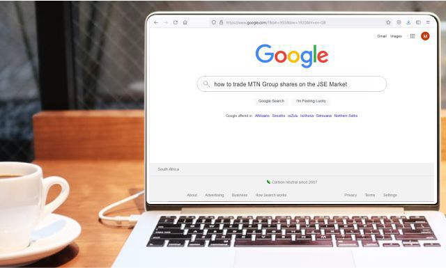 MTN Group - How To Trade