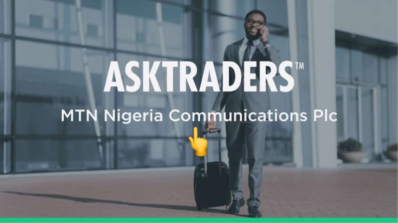 MTN Nigeria Communications Plc