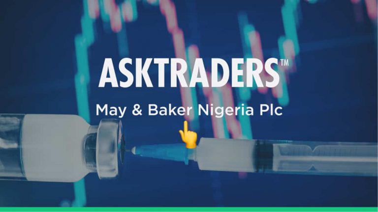 May & Baker Nigeria Plc