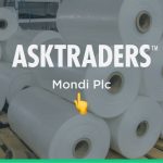 Mondi Plc