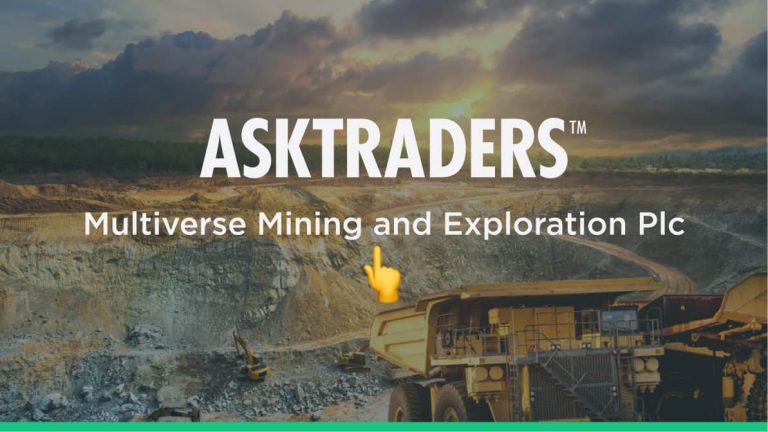 Multiverse Mining and Exploration Plc