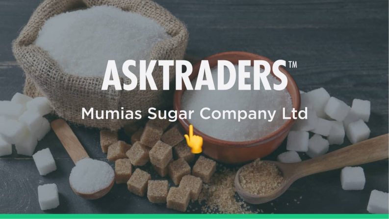 Mumias Sugar Company Ltd (NSE: MSC)