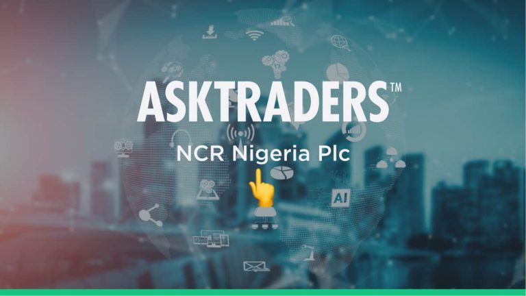 NCR Nigeria Plc