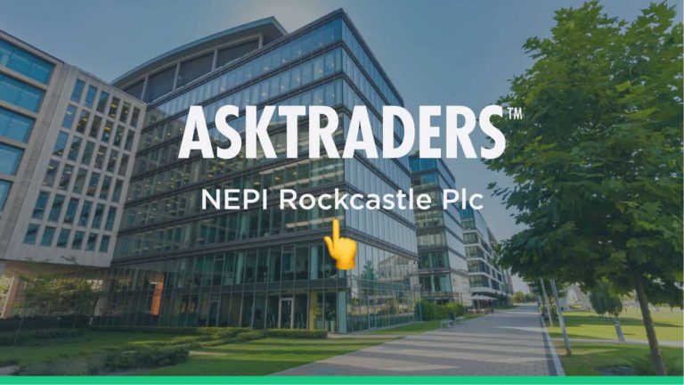 NEPI Rockcastle Plc