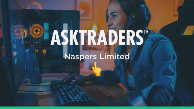 Naspers Limited
