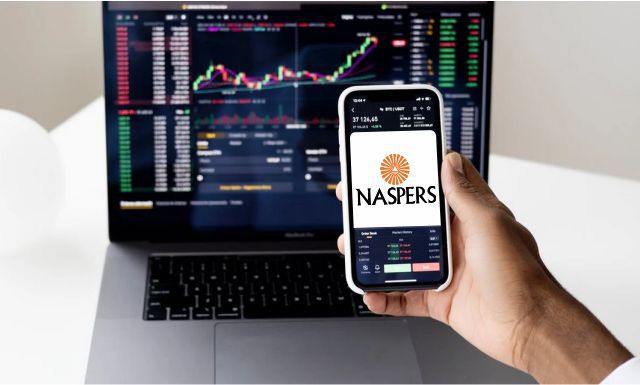 Naspers