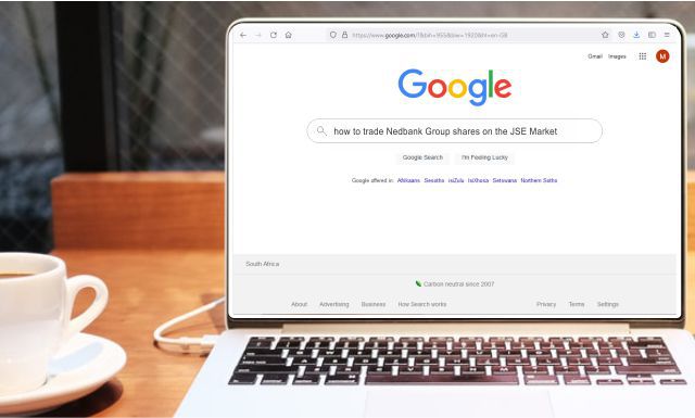 Nedbank - How To Trade