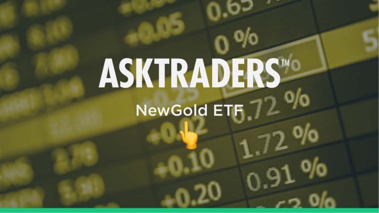 NewGold ETF