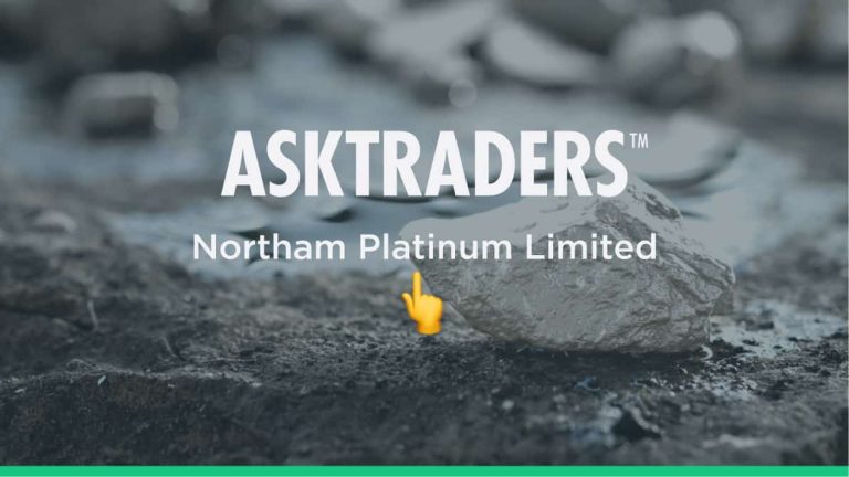 Northam Platinum Limited