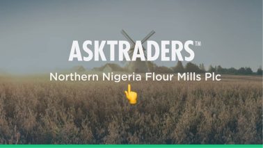 Northern Nigeria Flour Mills Plc