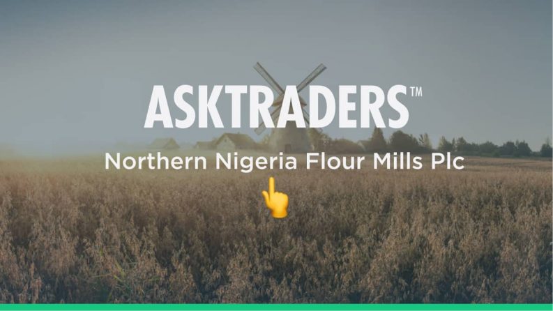 Northern Nigeria Flour Mills Plc