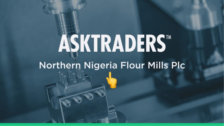 Northern Nigeria Flour Mills Plc