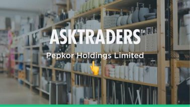 Pepkor Holdings Limited