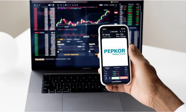 Pepkor Holdings