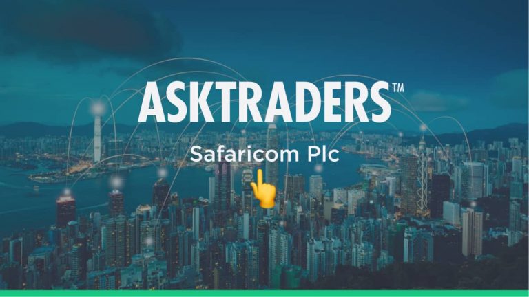 Safaricom Plc