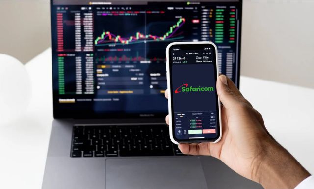 Safaricom