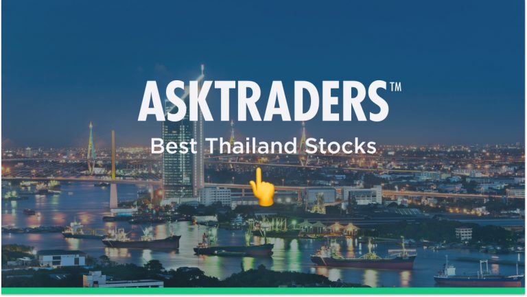 Seven Best Thailand Stock Picks to Buy Now