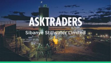 Sibanye Stillwater Limited