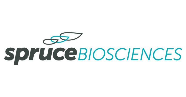 Spruce Bio logo