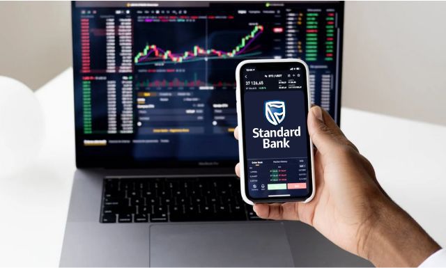 Standard Bank Group