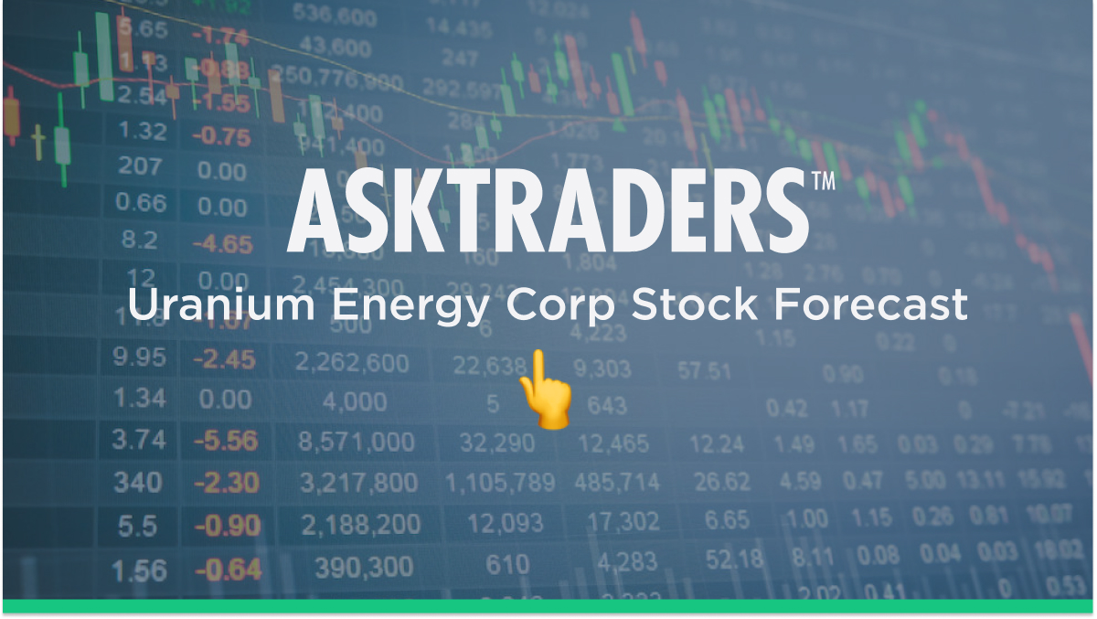 UEC Stock Forecast