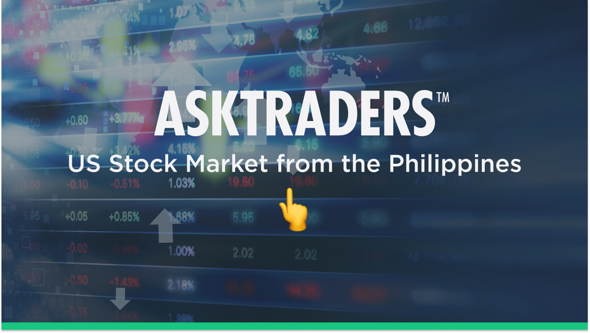 US Stock Market from the Philippines