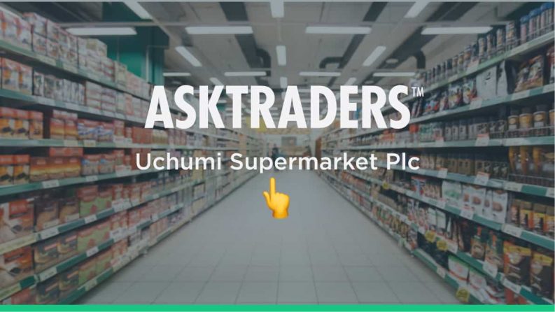 Uchumi Supermarket Plc (NSE: UCHM)