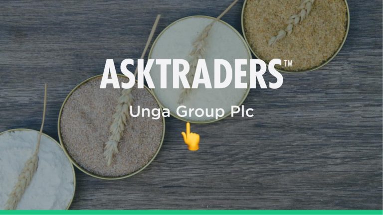 Unga Group Plc