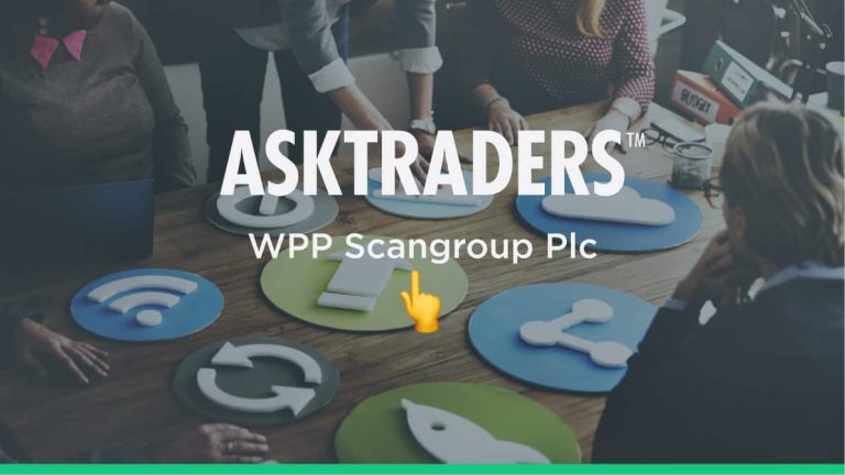 WPP Scangroup Plc