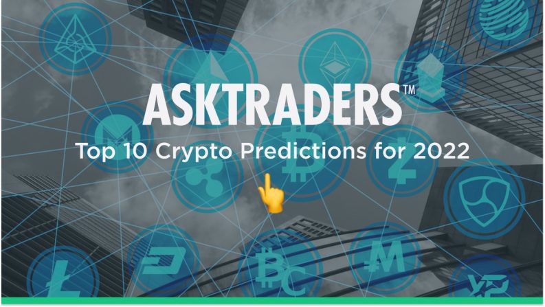 top 10 crypto predictions 2022
