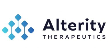 Alterity Therapeutics logo