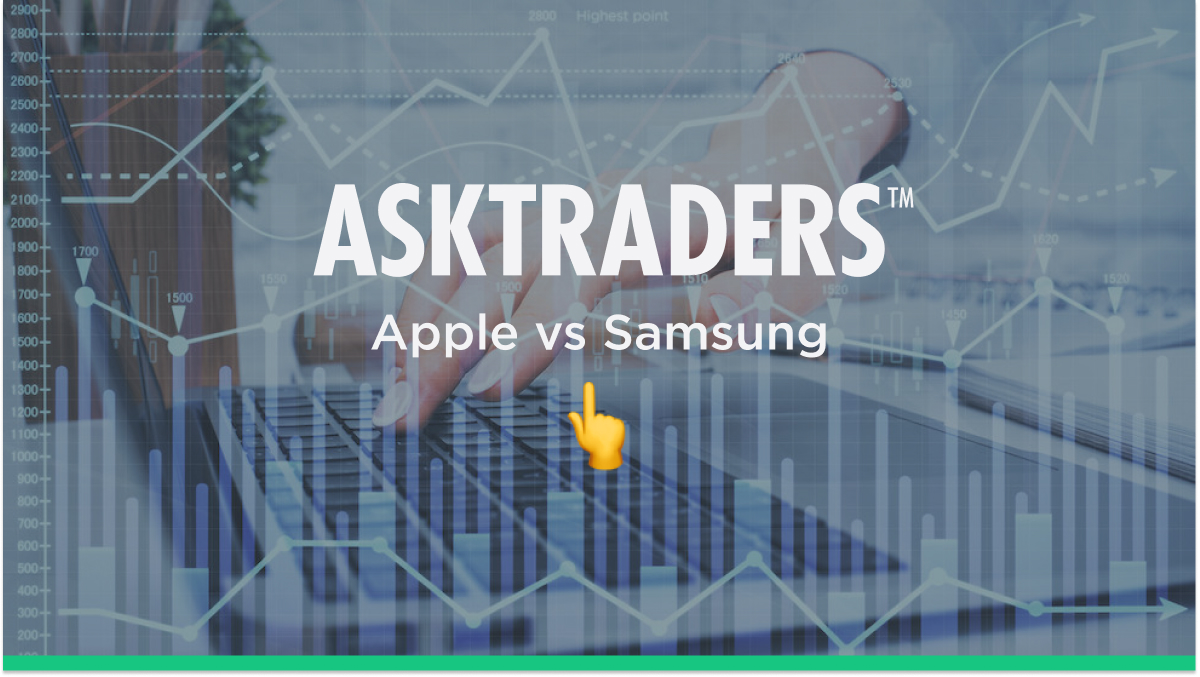 Apple vs Samsung