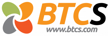 BTCS logo