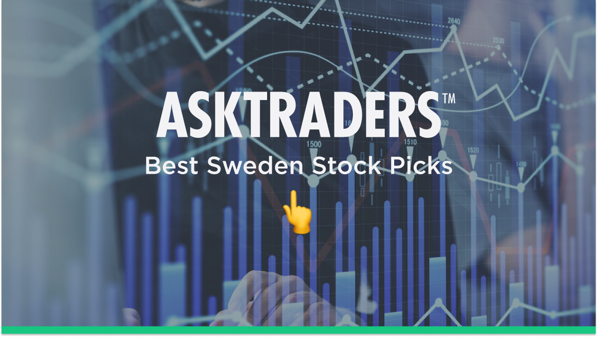 Best Sweden Stock Picks
