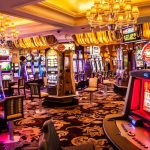 Casinos