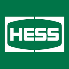 Hess Corporation Logo