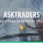 best cheap tech stocks