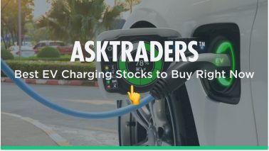 best ev charging stocks