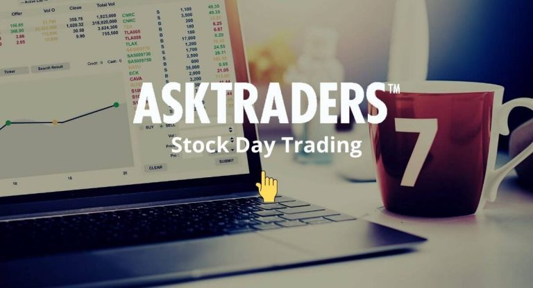 best stocks for day trading